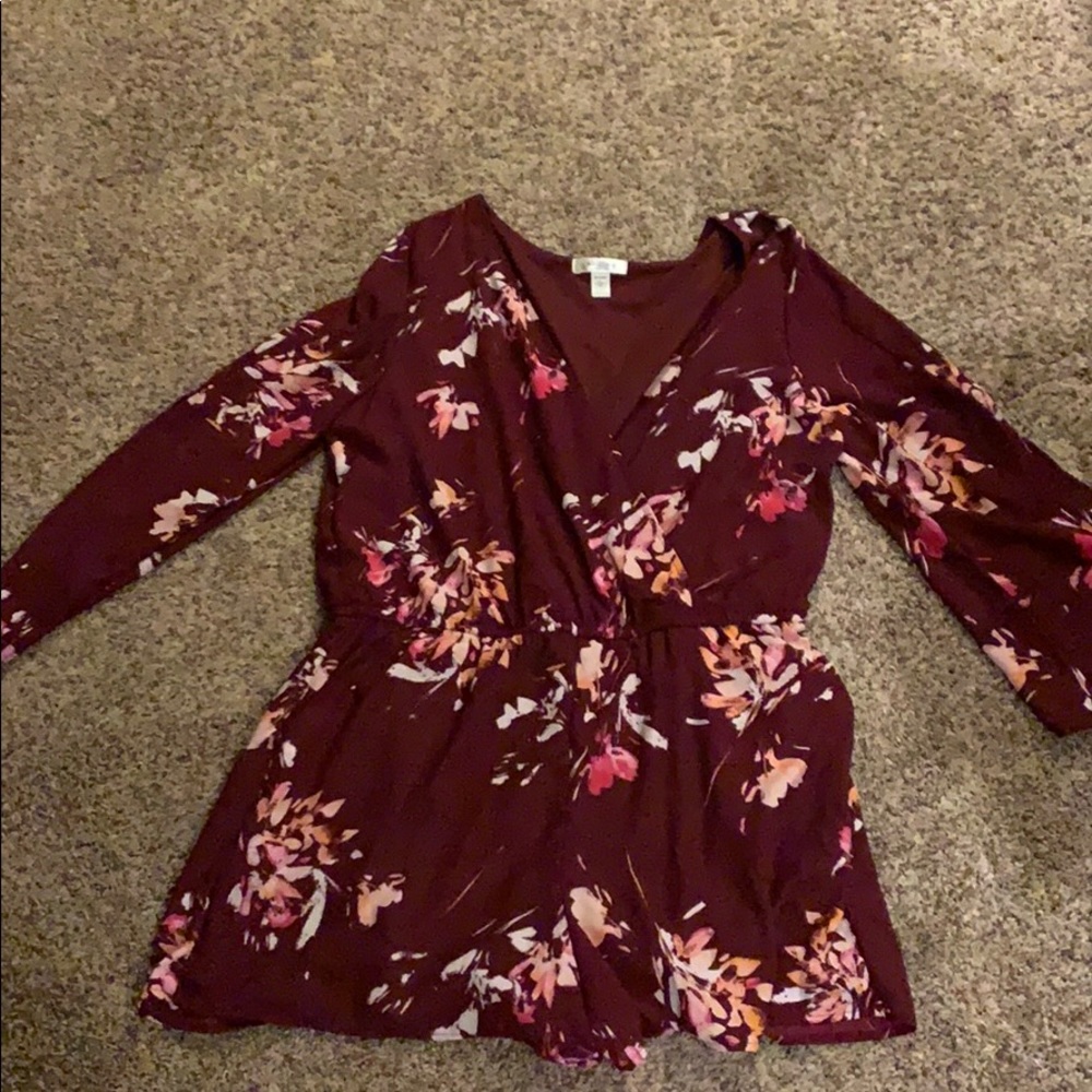 Romper